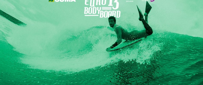 O ano em revista da Ass. Bodyboard Foz Mondego