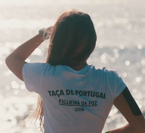 Taça de Portugal de Surfing 2016
